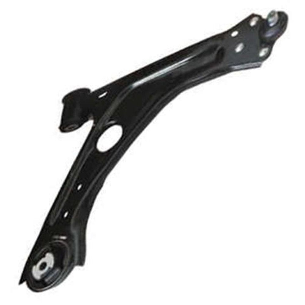 Bandeja de Suspensão Dianteira Lado Esquerdo - Grazzimetal - FI297C - (1)