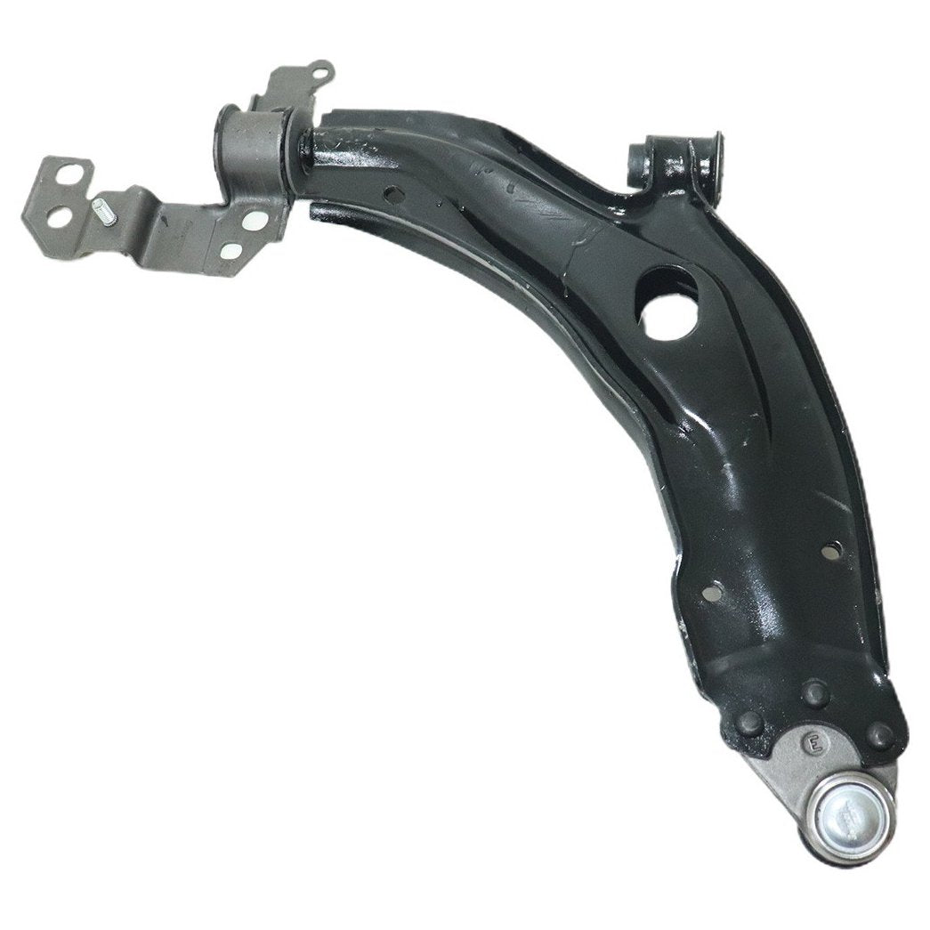 Bandeja de Suspensão Dianteira Lado Esquerdo - Grazzimetal - FI-301-CGG - (1)