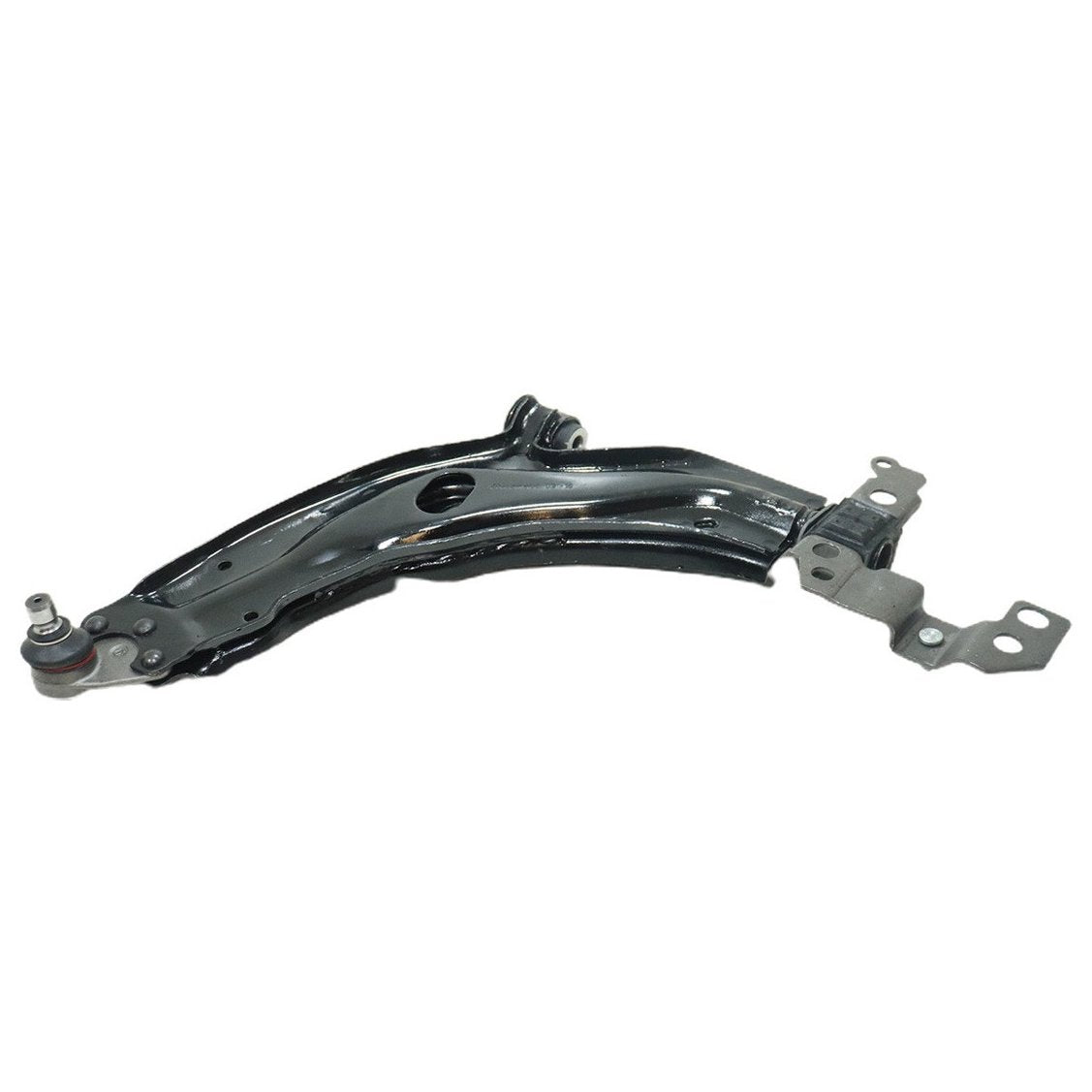 Bandeja de Suspensão Dianteira Lado Esquerdo - Grazzimetal - FI-301-CGG - (2)