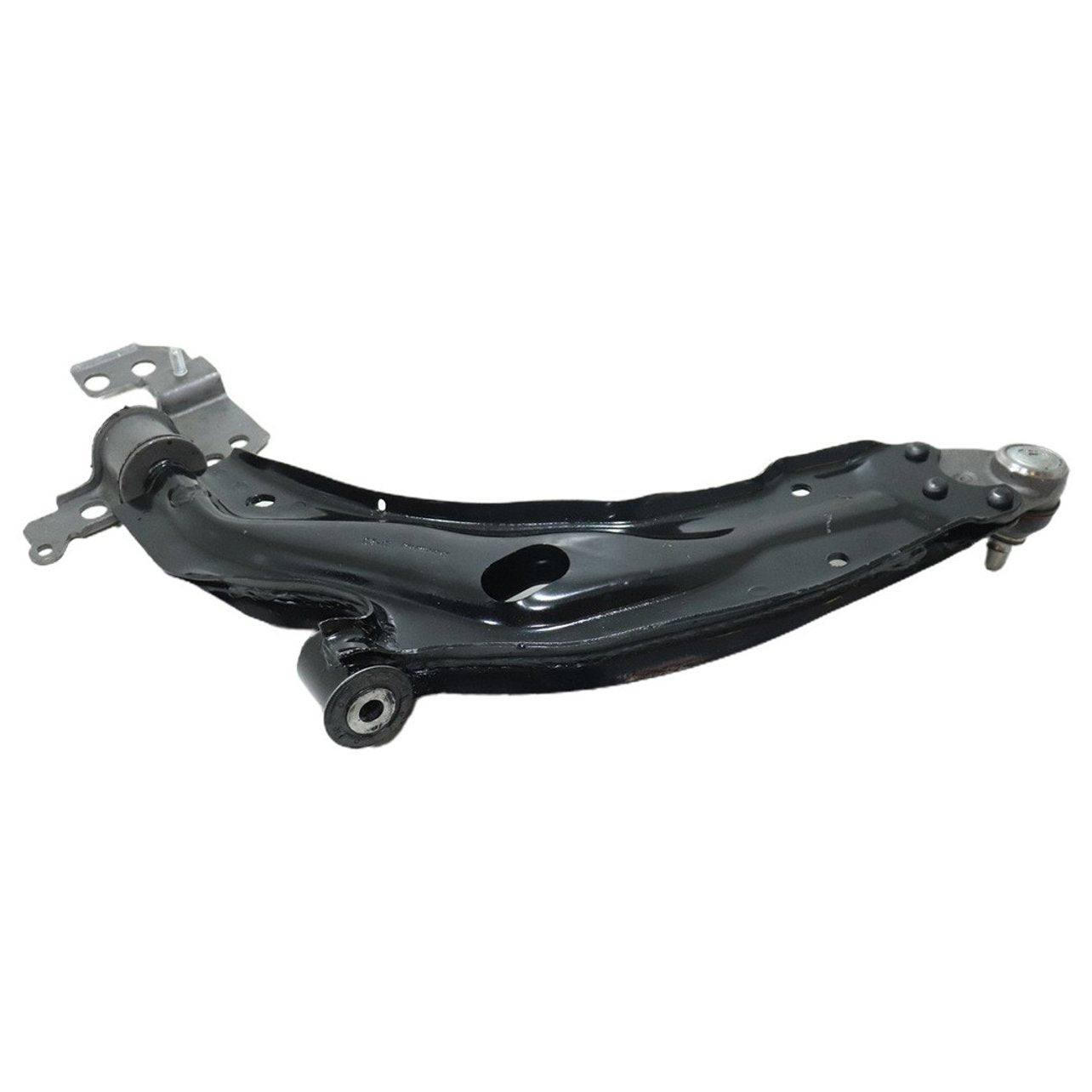 Bandeja de Suspensão Dianteira Lado Direito - Grazzimetal - FI-302-CGG - (1)