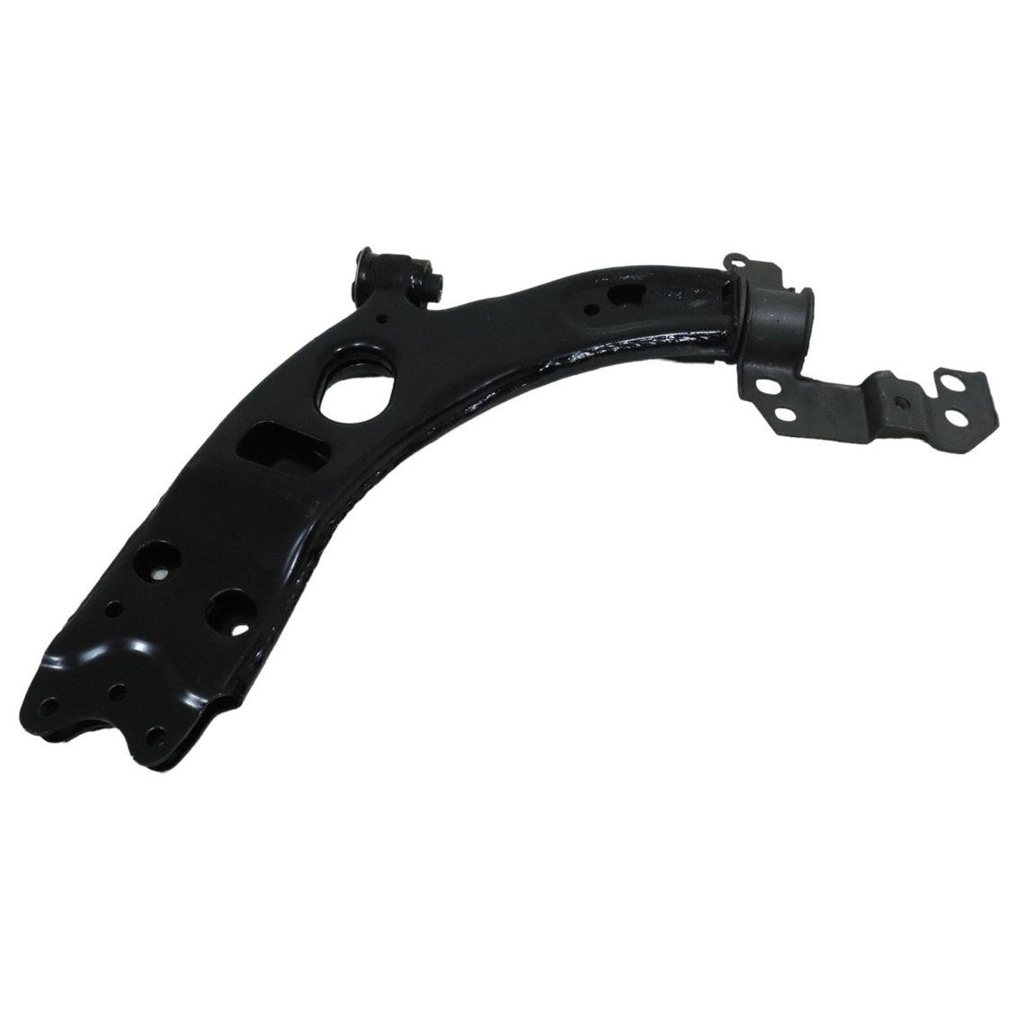 Bandeja de Suspensão Dianteira Lado Direito - Grazzimetal - FI314BCGG - (2)