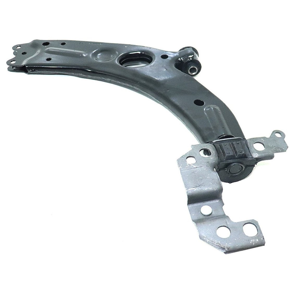 Bandeja de Suspensão Dianteira Lado Esquerdo - Grazzimetal - FI329BCGG - (2)