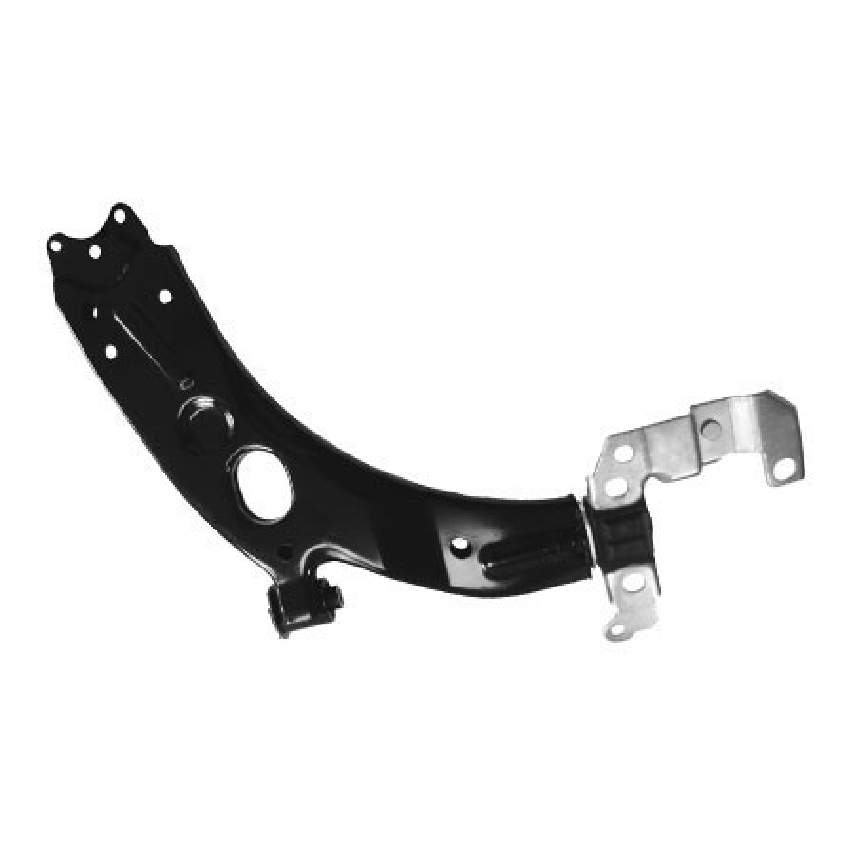 Bandeja de Suspensão Dianteira Lado Direito - Grazzimetal - FI330BCGG - (1)