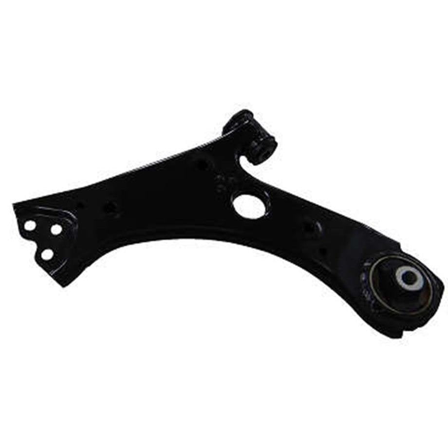 Bandeja de Suspensão Dianteira Lado Esquerdo - Grazzimetal - FI347B - (1)