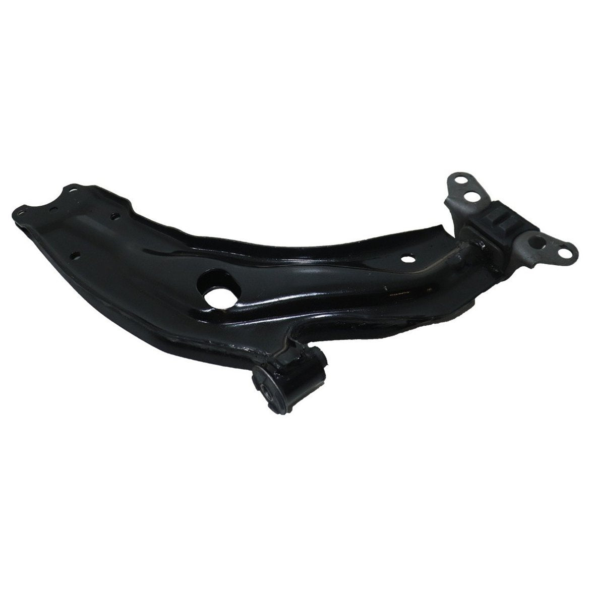 Bandeja de Suspensão Dianteira Lado Direito - Grazzimetal - FI-356-BC - (1)