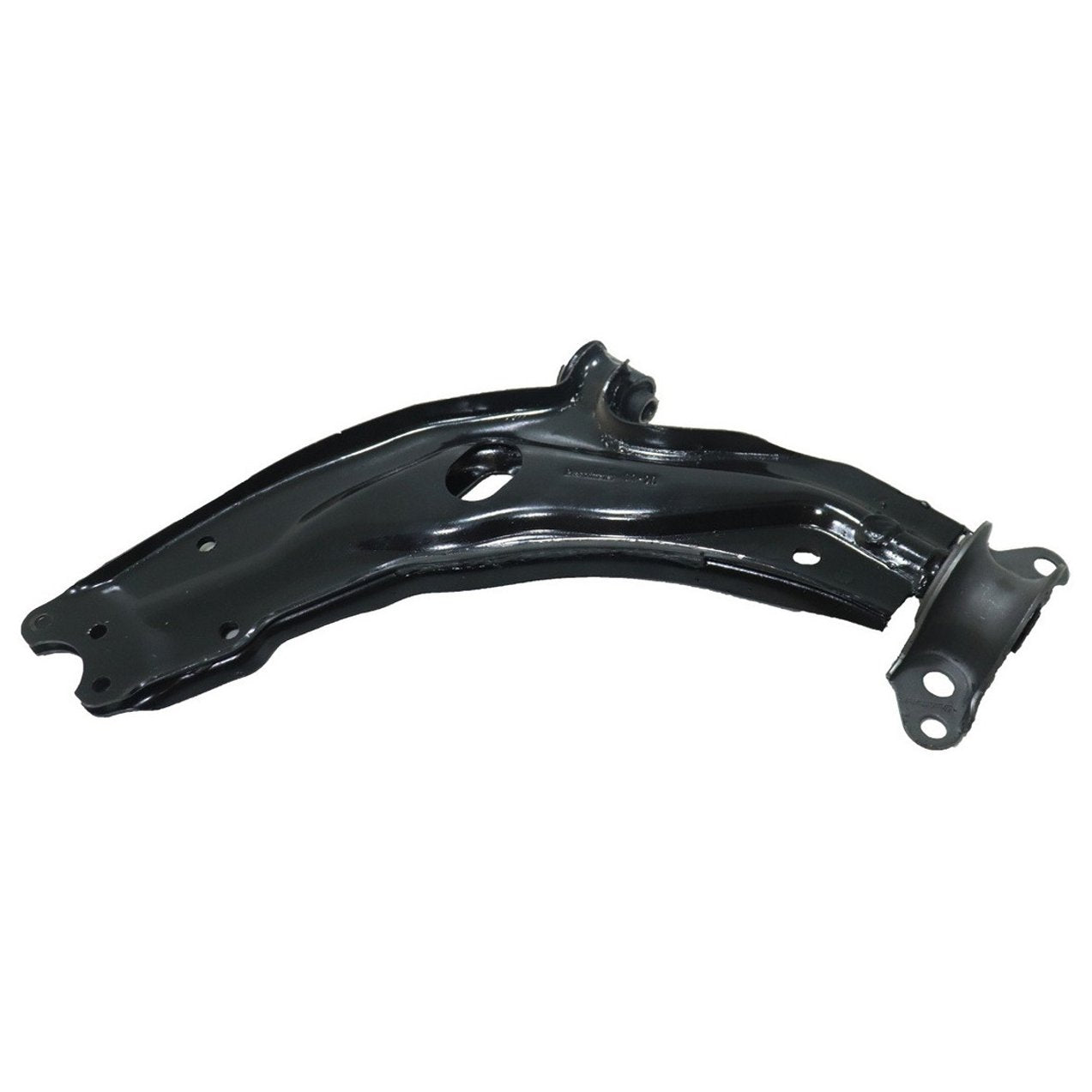 Bandeja de Suspensão Dianteira Lado Direito - Grazzimetal - FI-356-BC - (2)