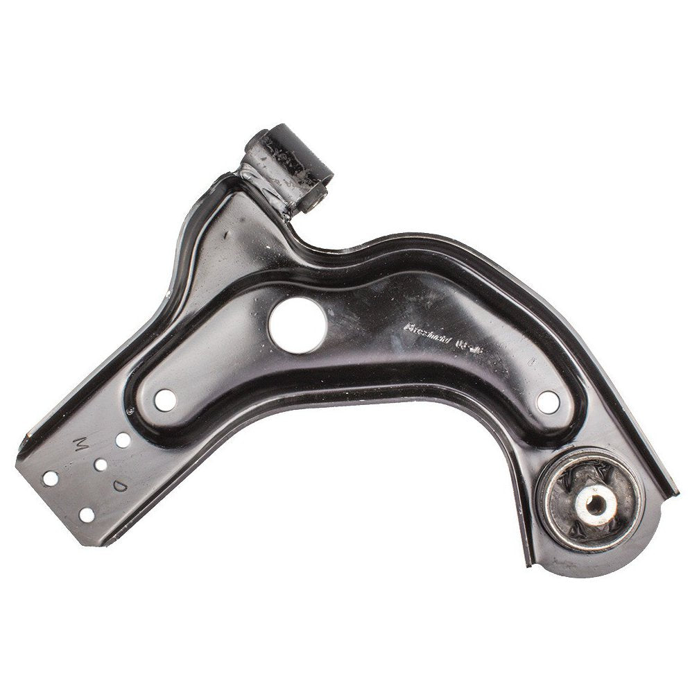 Bandeja de Suspensão Dianteira Lado Direito - Grazzimetal - FO3004GG - (1)