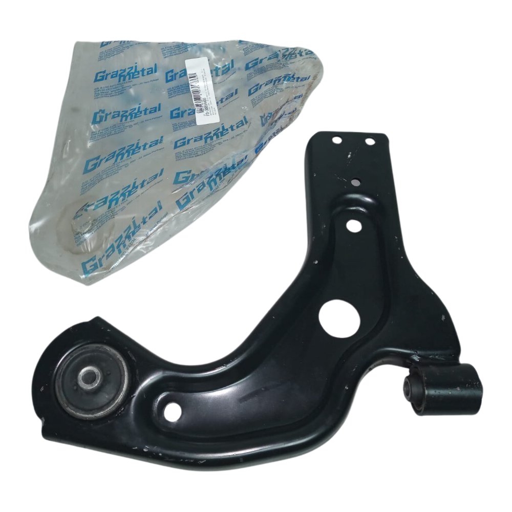 Bandeja de Suspensão Dianteira Lado Esquerdo - Grazzimetal - FO3005AHGG - (2)
