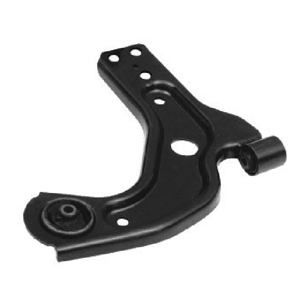 Bandeja de Suspensão Dianteira Lado Esquerdo - Grazzimetal - FO3005GG - (1)