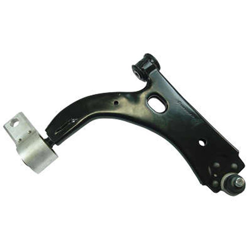 Bandeja de Suspensão Dianteira Lado Direito - Grazzimetal - FO3024AGGW - (1)