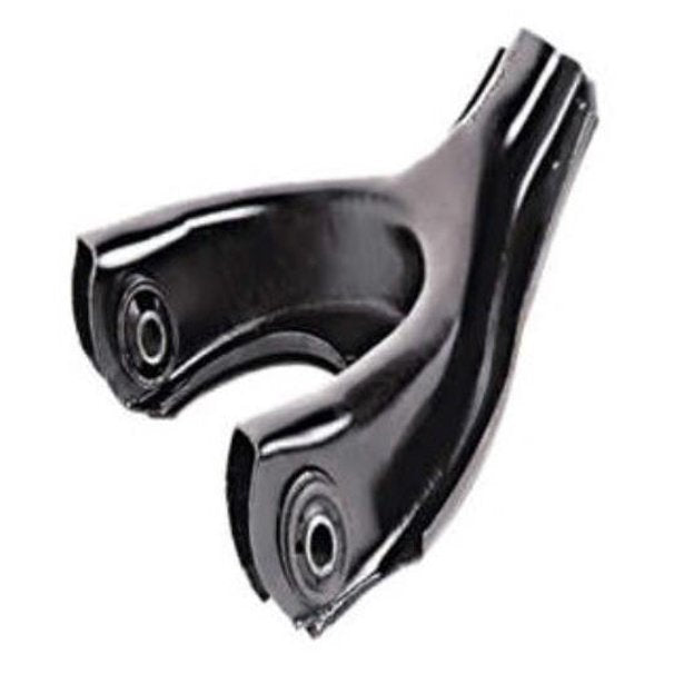 Bandeja de Suspensão Dianteira Lado Direito - Grazzimetal - FO3096GG - (1)