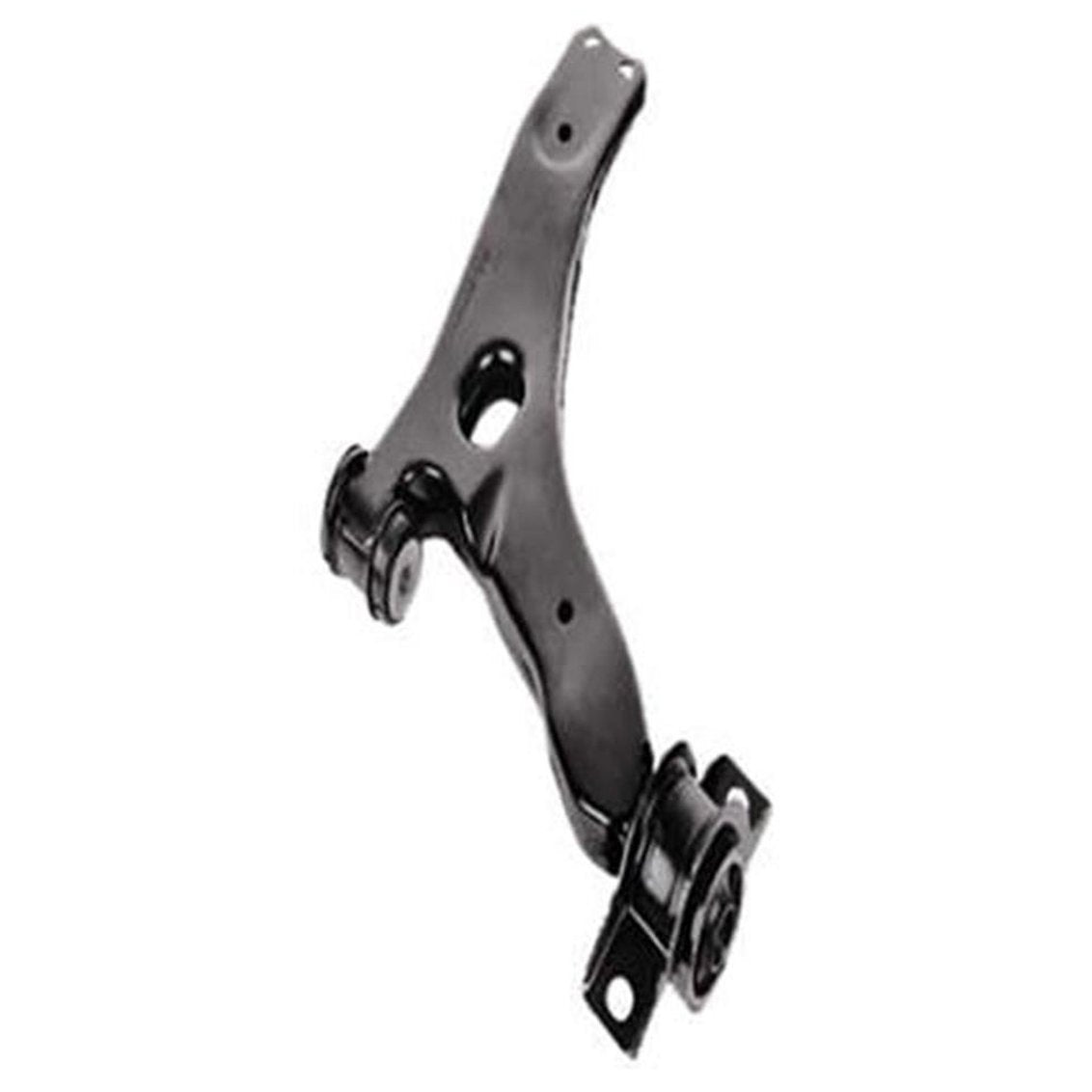 Bandeja de Suspensão Dianteira Lado Esquerdo - Grazzimetal - FO-3143-GG - (1)