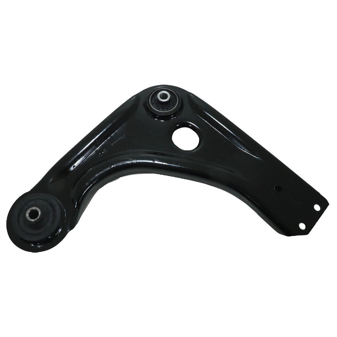 Bandeja de Suspensão Dianteira Lado Direito - Grazzimetal - FO-3168-GG - (1)