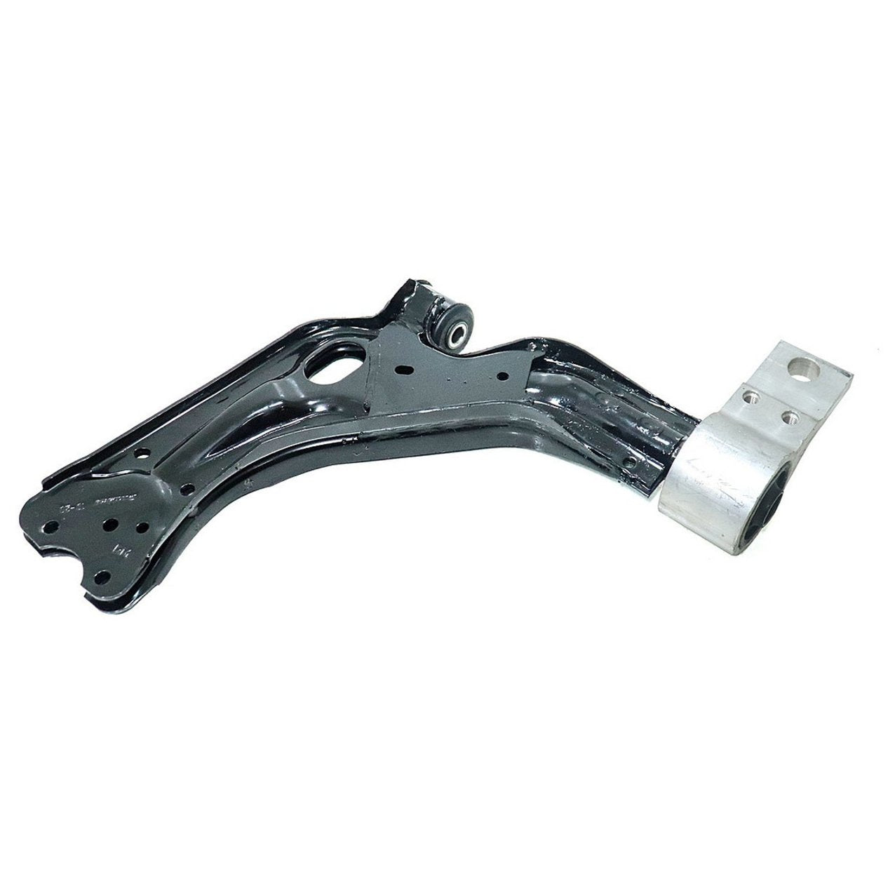 Bandeja de Suspensão Dianteira Lado Direito - Grazzimetal - FO3202BCW - (1)