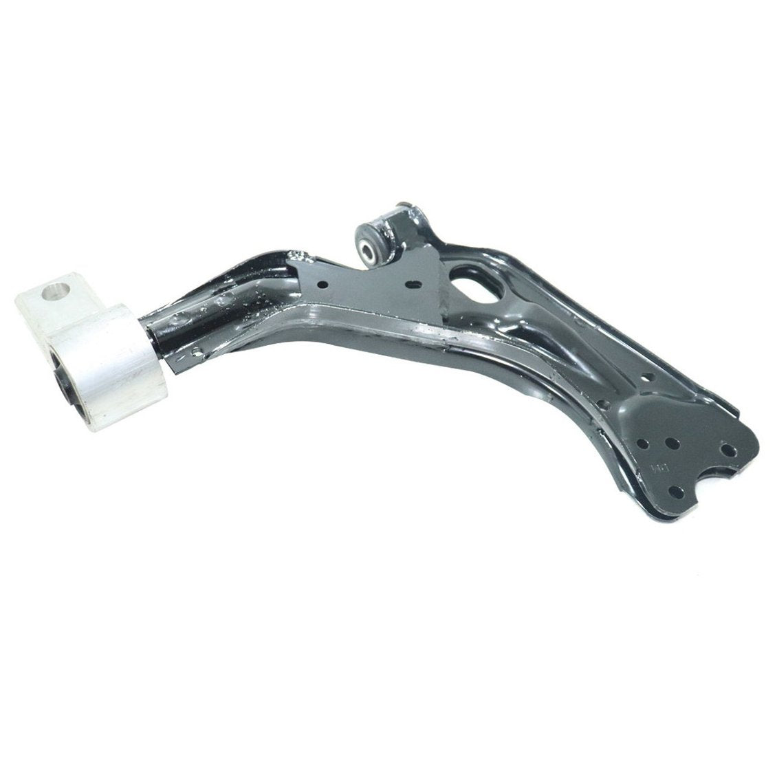 Bandeja de Suspensão Dianteira Lado Direito - Grazzimetal - FO3202BCW - (2)