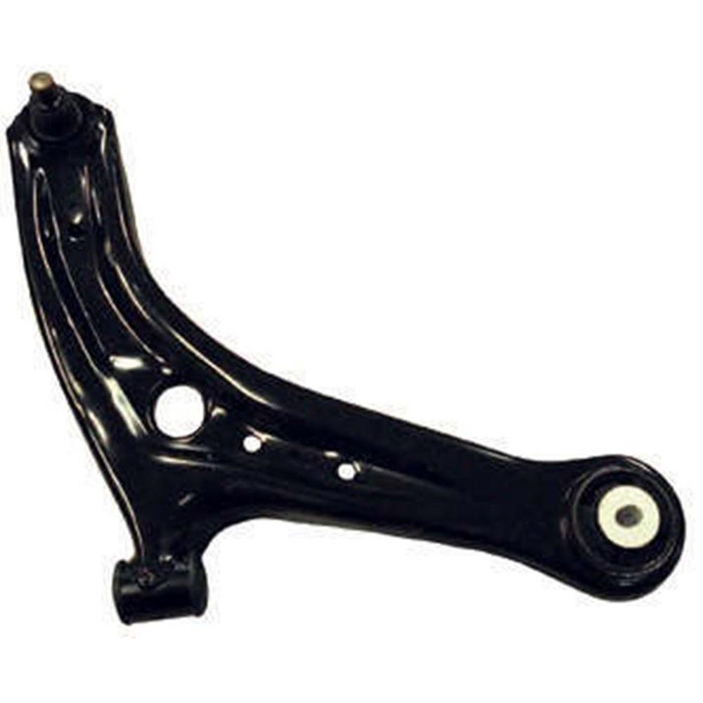 Bandeja de Suspensão Dianteira Lado Direito - Grazzimetal - FO-3210-C - (1)