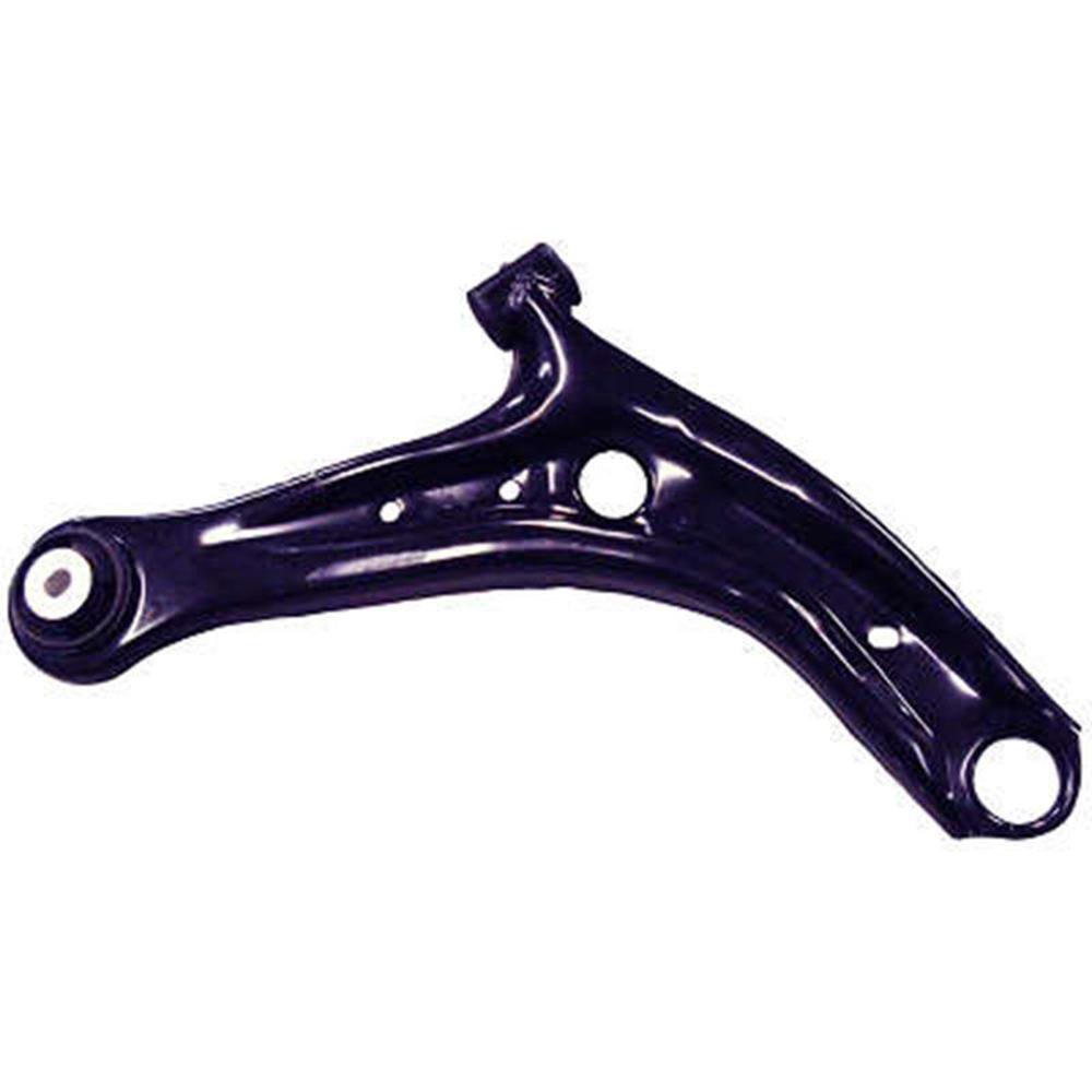 Bandeja de Suspensão Dianteira Lado Direito - Grazzimetal - FO3210B - (1)