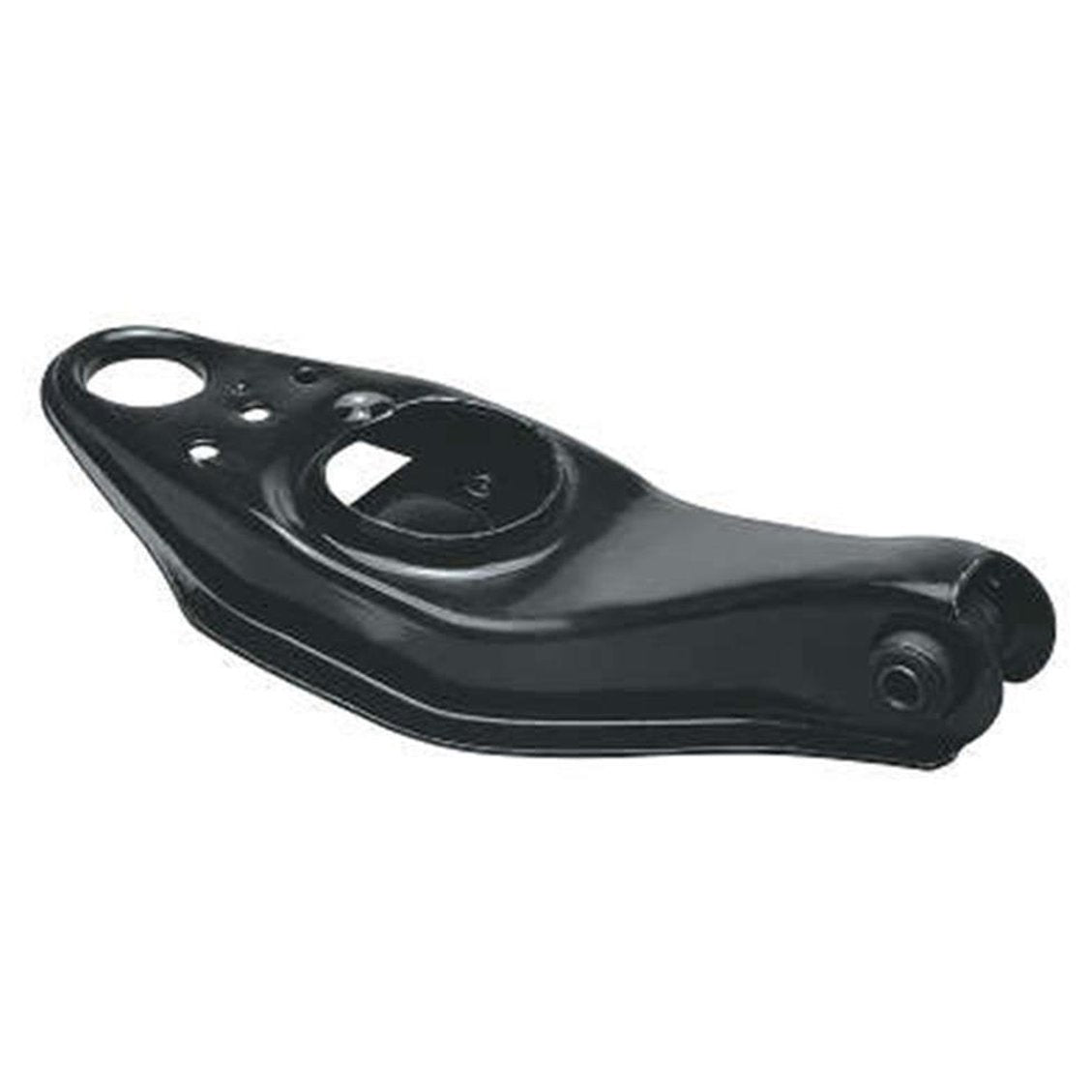 Bandeja de Suspensão Dianteira Lado Esquerdo - Grazzimetal - GM2013 - (1)