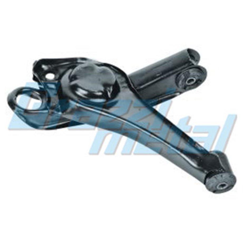 Bandeja de Suspensão Dianteira Lado Direito - Grazzimetal - GM-2008 - (1)