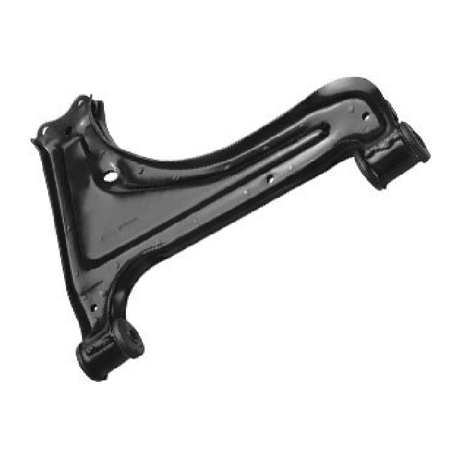 Bandeja de Suspensão Dianteira Lado Direito - Grazzimetal - GM-2083-A - (1)