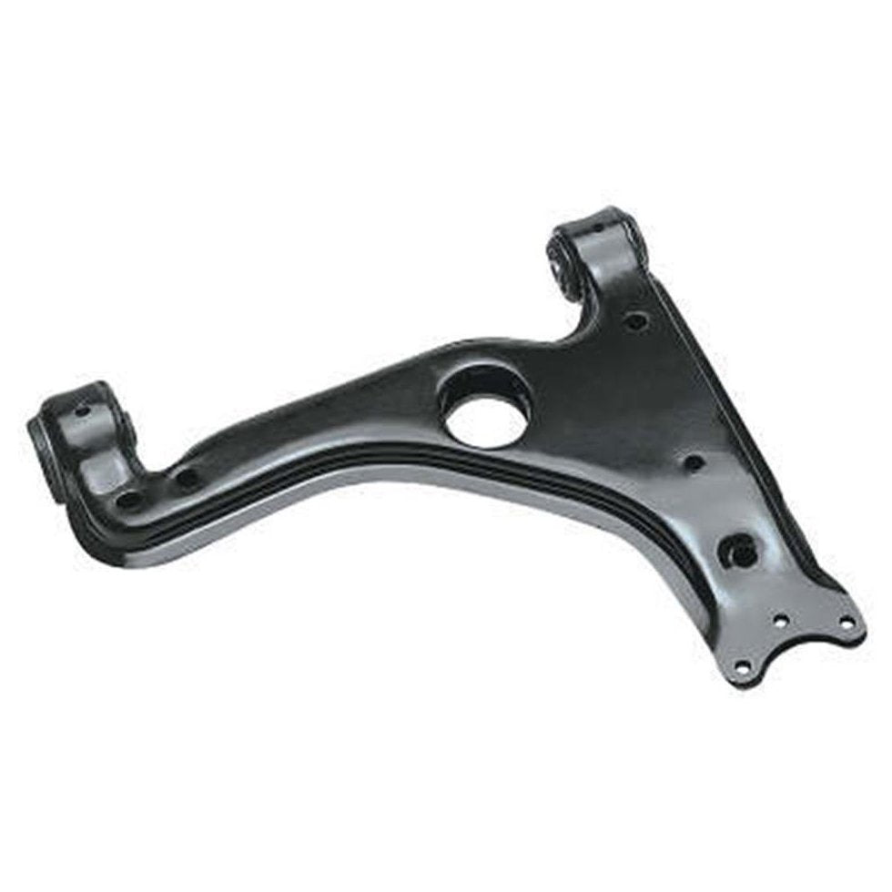 Bandeja de Suspensão Dianteira Lado Direito ou Esquerdo - Grazzimetal - GM-2100 / 1 - (1)