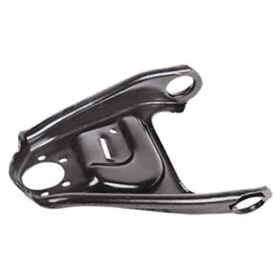Bandeja de Suspensão Dianteira Lado Esquerdo - Grazzimetal - GM-2127-S - (1)