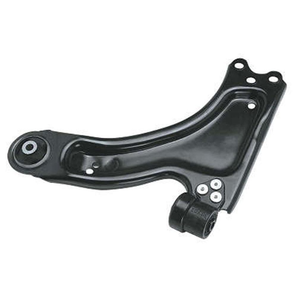 Bandeja de Suspensão Dianteira Lado Esquerdo - Grazzimetal - GM-2163 - (1)