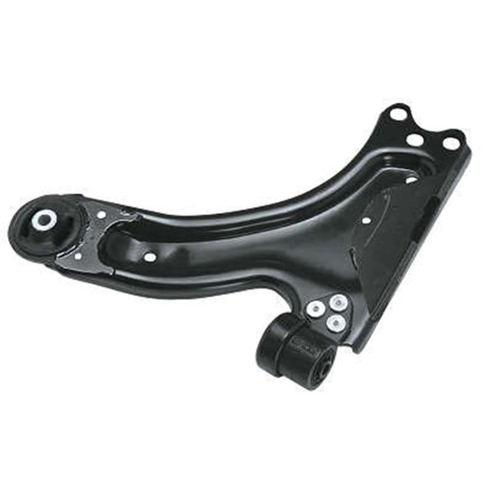 Bandeja de Suspensão Dianteira Lado Esquerdo - Grazzimetal - GM-2181 - (1)