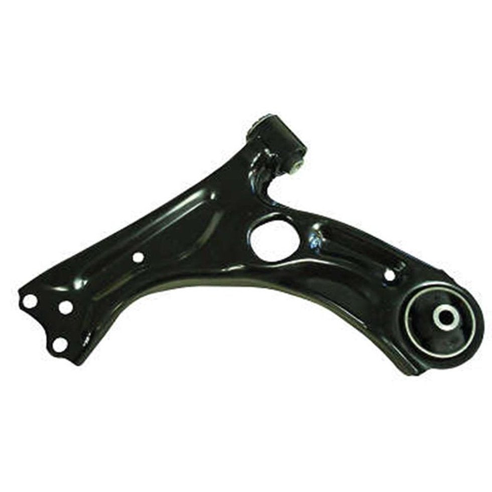 Bandeja de Suspensão Dianteira Lado Esquerdo - Grazzimetal - GM-2297-B - (1)