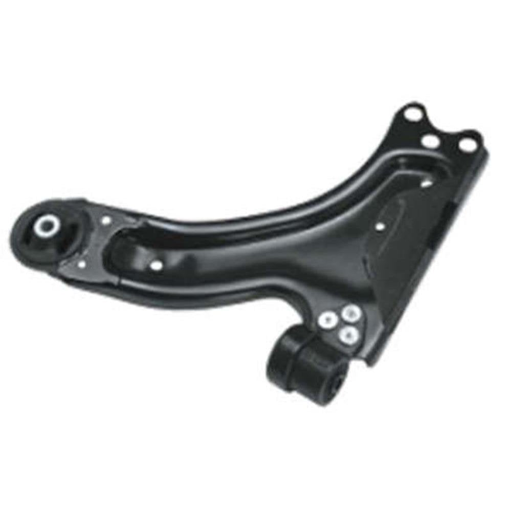 Bandeja de Suspensão Dianteira Lado Direito - Grazzimetal - GM-2182 - (1)