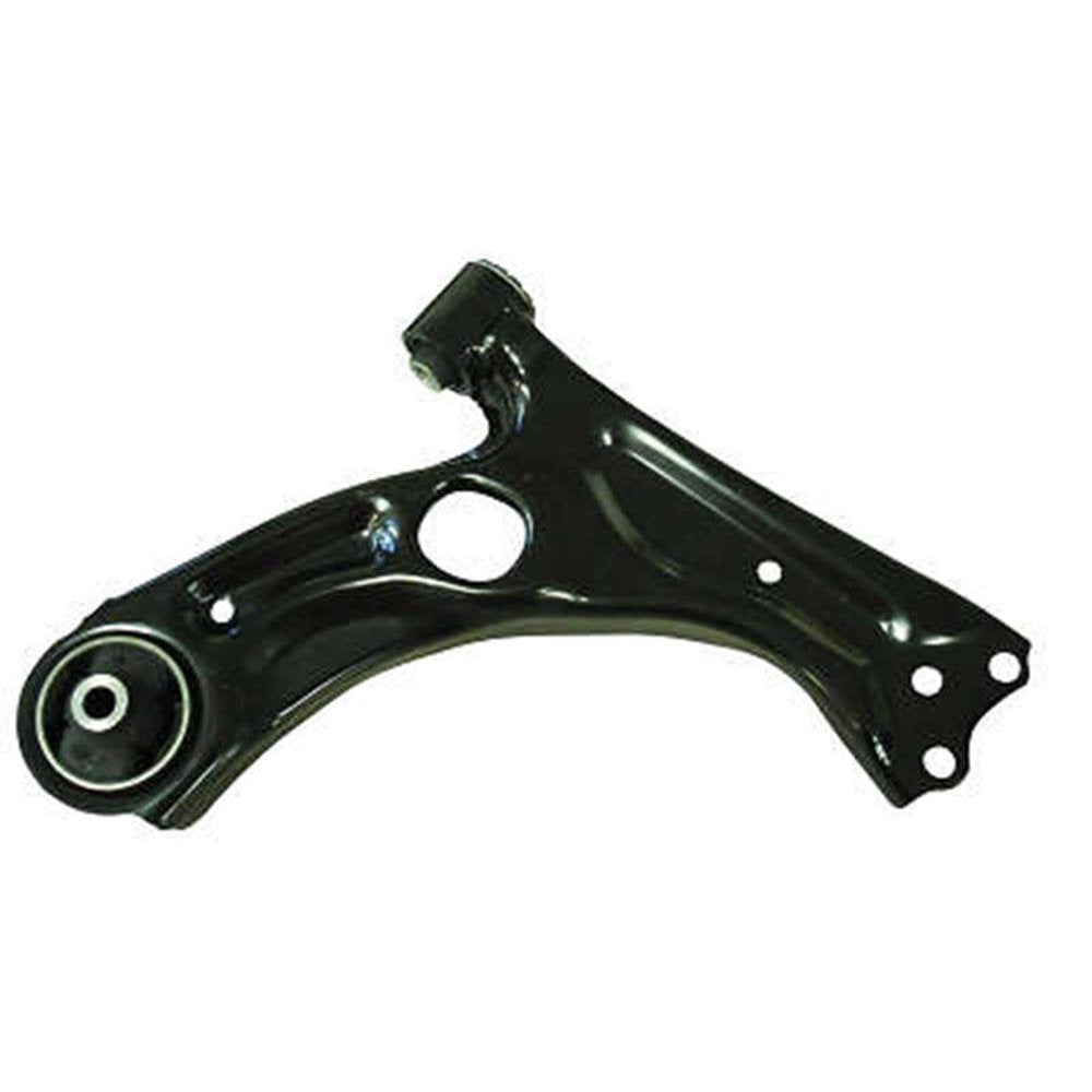 Bandeja de Suspensão Dianteira Lado Direito - Grazzimetal - GM2298B - (1)