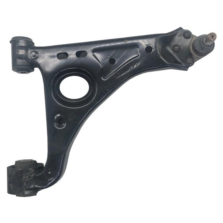 Bandeja de Suspensão Dianteira Lado Direito - Grazzimetal - GM2298C - (1)
