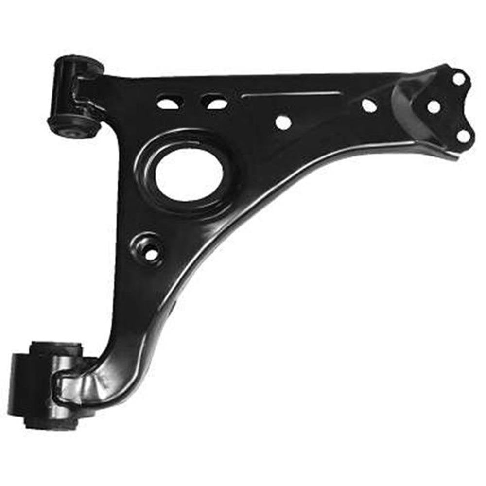 Bandeja de Suspensão Dianteira Lado Direito - Grazzimetal - GM2302B - (1)