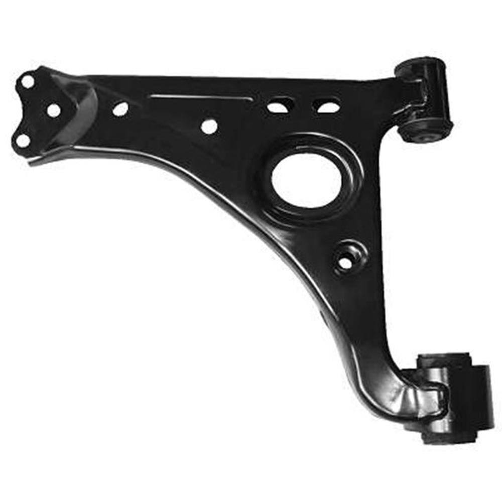 Bandeja de Suspensão Dianteira Lado Esquerdo - Grazzimetal - GM2303B - (1)