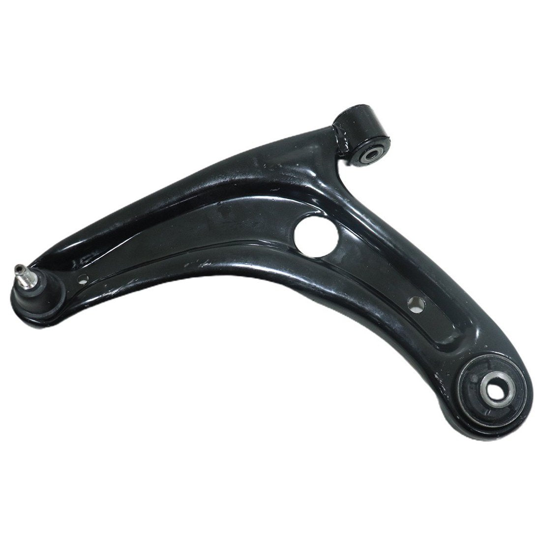 Bandeja de Suspensão Dianteira Lado Esquerdo - Grazzimetal - HD13017CGG - (1)
