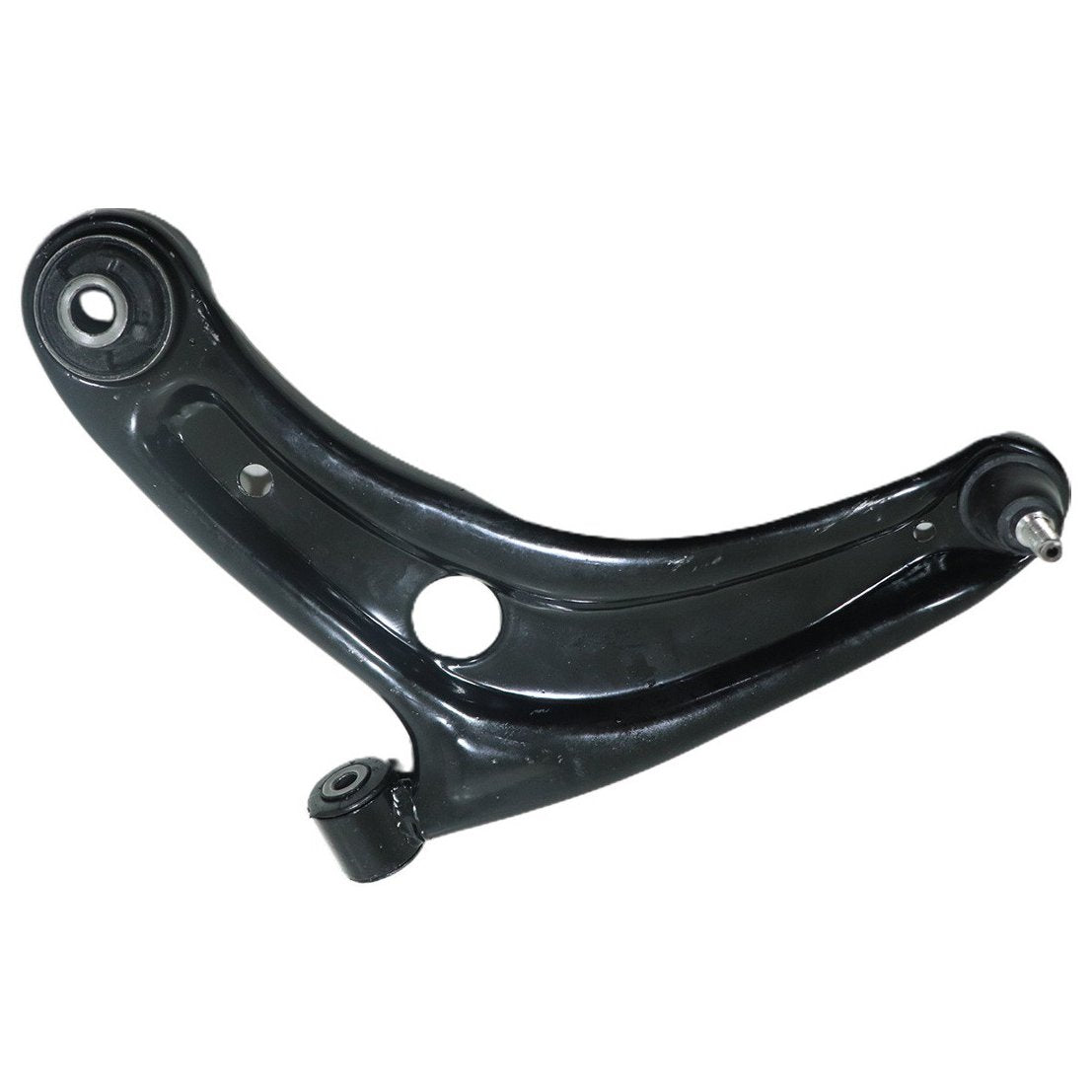 Bandeja de Suspensão Dianteira Lado Esquerdo - Grazzimetal - HD13017CGG - (2)