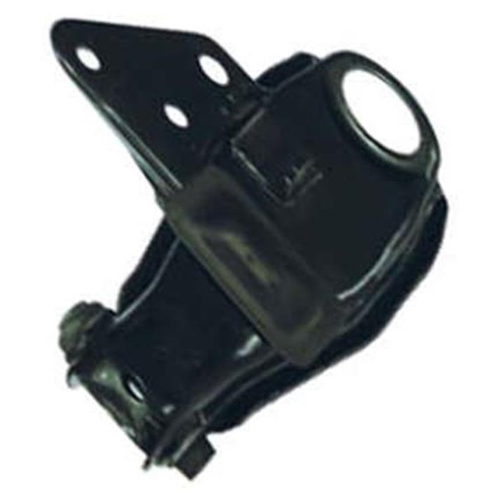 Bandeja de Suspensão Dianteira Lado Esquerdo - Grazzimetal - HY9035BB - (1)