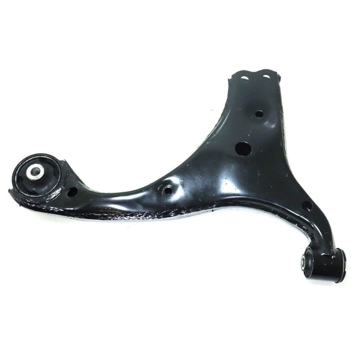 Bandeja de Suspensão Dianteira Lado Esquerdo - Grazzimetal - HY9063B - (1)