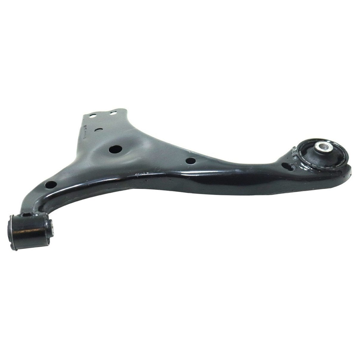 Bandeja de Suspensão Dianteira Lado Esquerdo - Grazzimetal - HY9063B - (2)