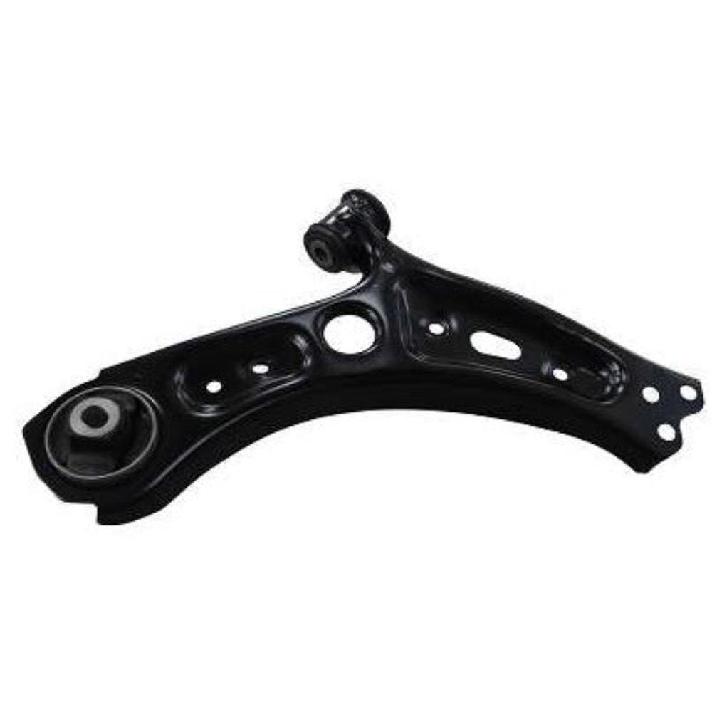 Bandeja de Suspensão Dianteira Lado Direito - Grazzimetal - JP-23016-B - (1)