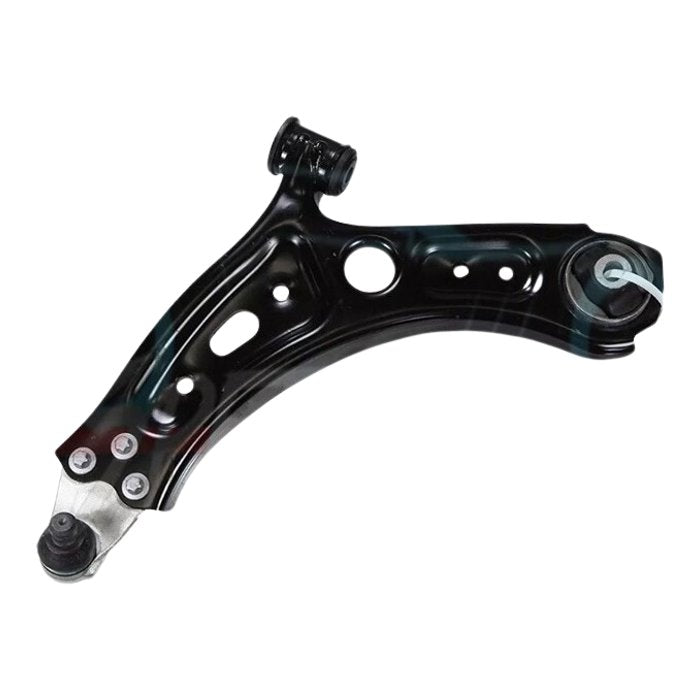 Bandeja de Suspensão Dianteira Lado Esquerdo - Grazzimetal - JP-23017-B - (1)