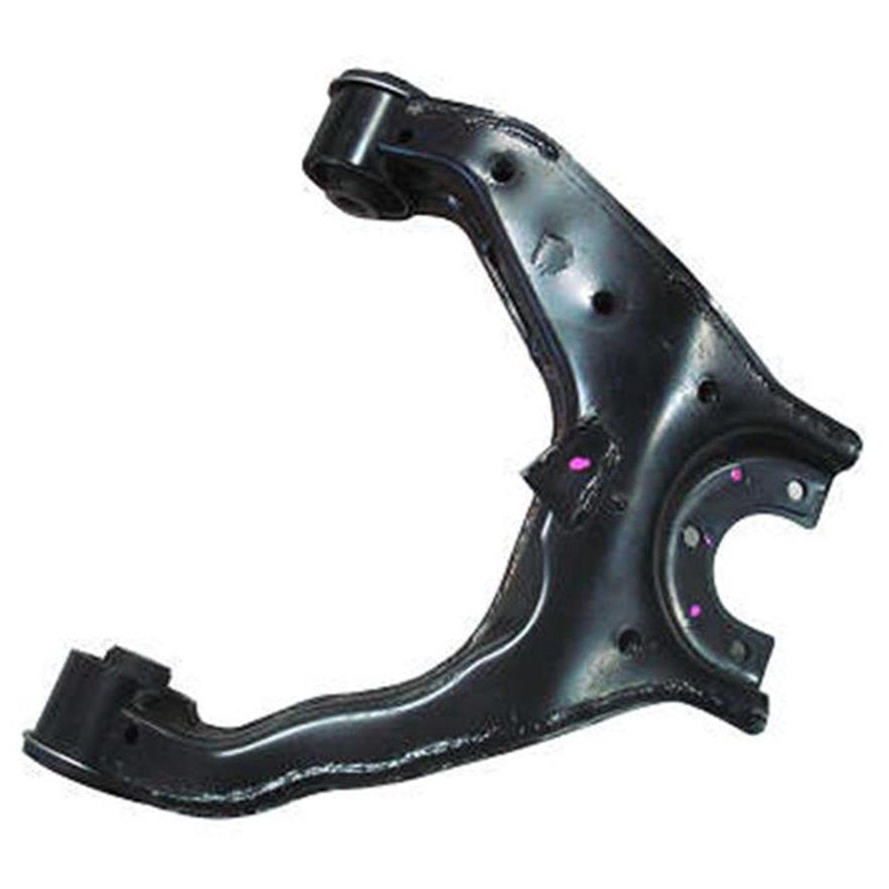 Bandeja de Suspensão Dianteira Lado Direito - Grazzimetal - MT17040B - (1)