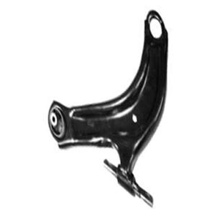 Bandeja de Suspensão Dianteira Lado Esquerdo - Grazzimetal - NS21013BC - (1)
