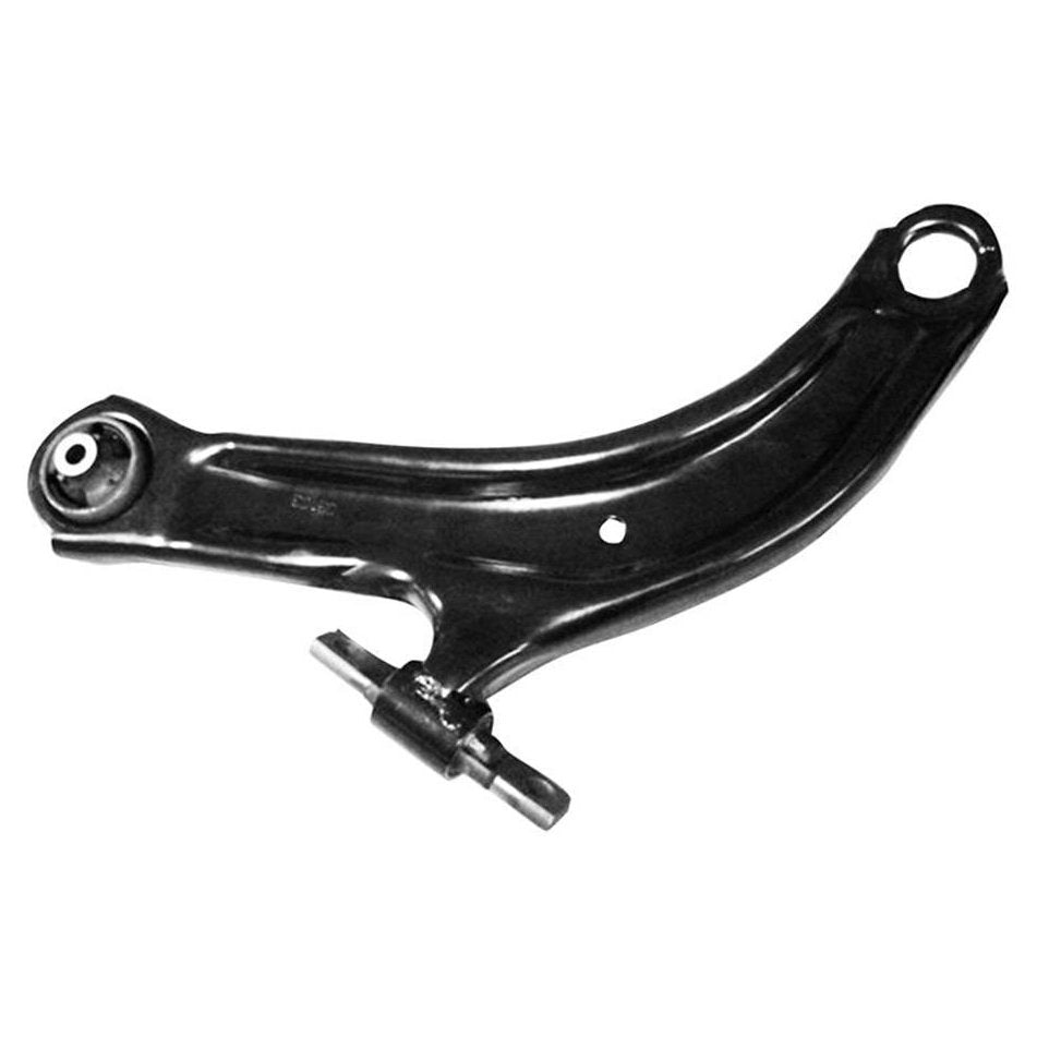 Bandeja de Suspensão Dianteira Lado Esquerdo - Grazzimetal - NS21013BC - (2)