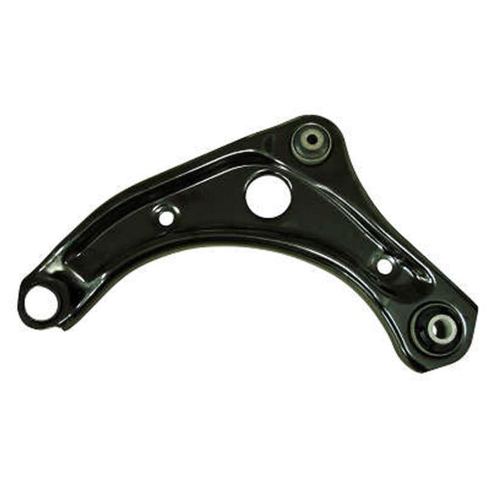 Bandeja de Suspensão Dianteira Lado Esquerdo - Grazzimetal - NS21031B - (1)