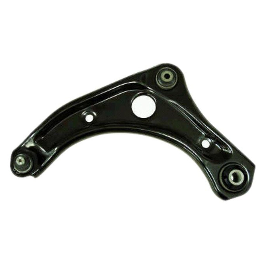 Bandeja de Suspensão Dianteira Lado Esquerdo - Grazzimetal - NS-21031-C - (1)