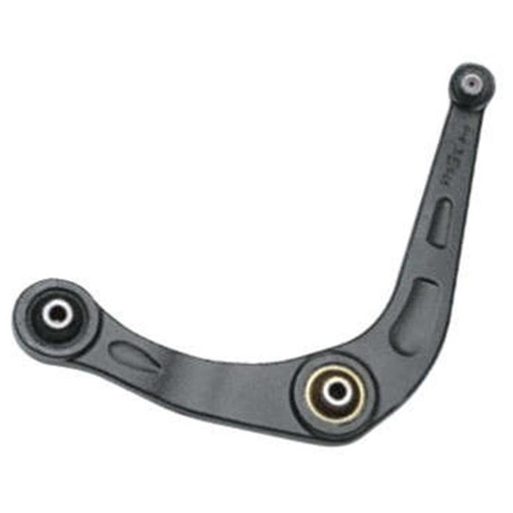 Bandeja de Suspensão Dianteira Lado Esquerdo - Grazzimetal - PG-5003-C - (1)