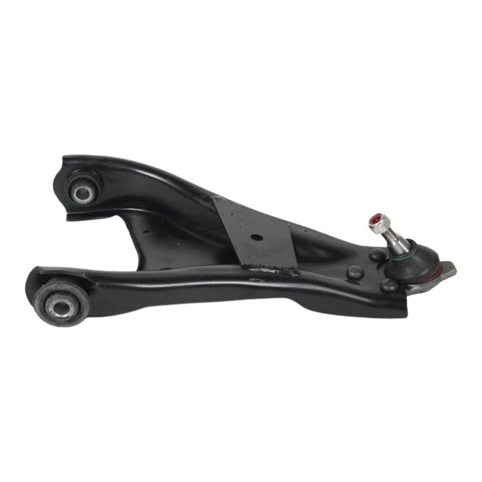 Bandeja de Suspensão Dianteira Lado Esquerdo - Grazzimetal - RN4069C - (1)