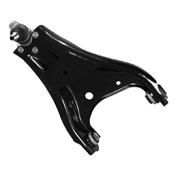 Bandeja de Suspensão Dianteira Lado Direito - Grazzimetal - RN-4070-C - (1)