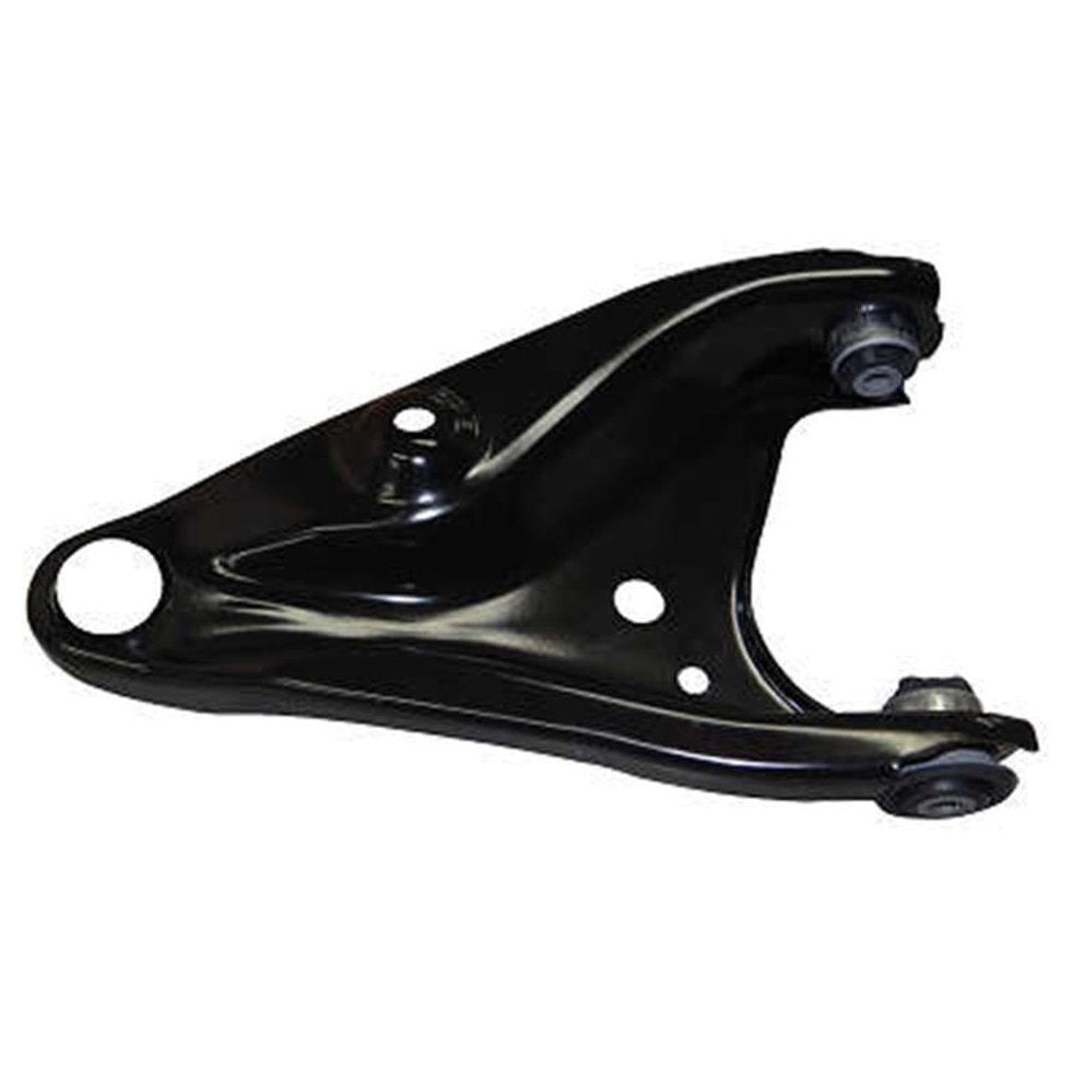 Bandeja de Suspensão Dianteira Lado Esquerdo - Grazzimetal - RN4091B - (1)